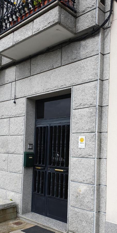 Ultreia Apartamento Palas de Rei