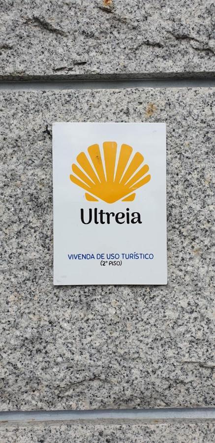 Ultreia Apartamento Palas de Rei