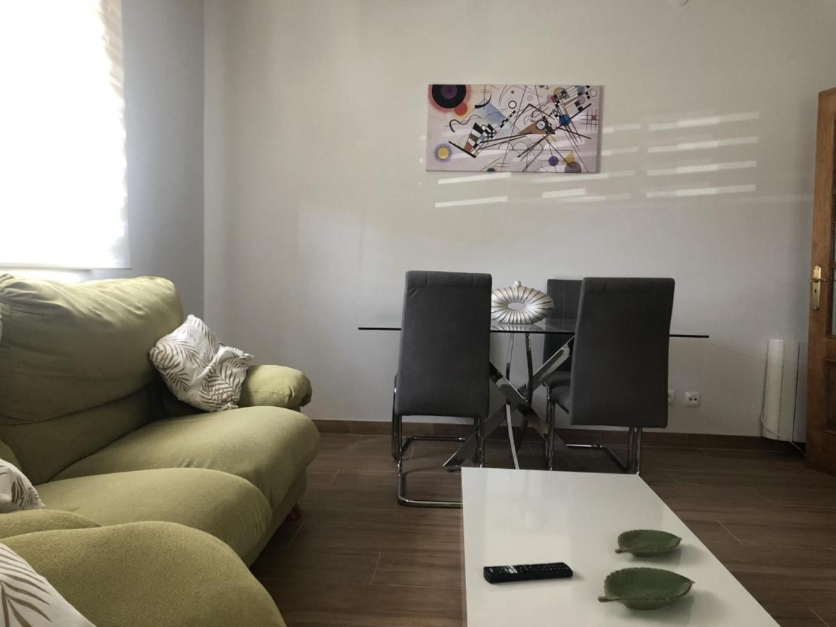 Apartamento A Xalda
