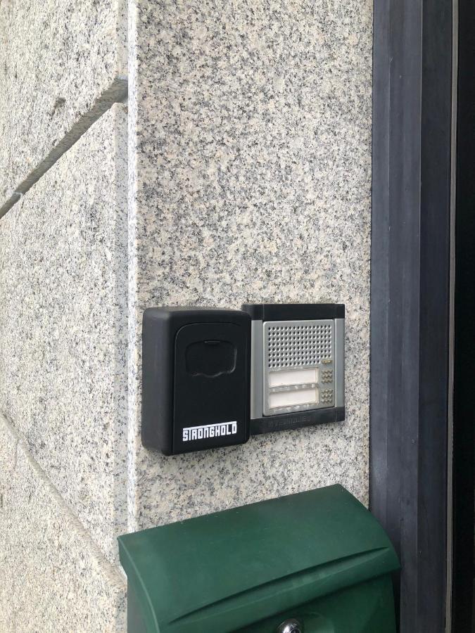 Apartamento Ultreia Palas de Rei