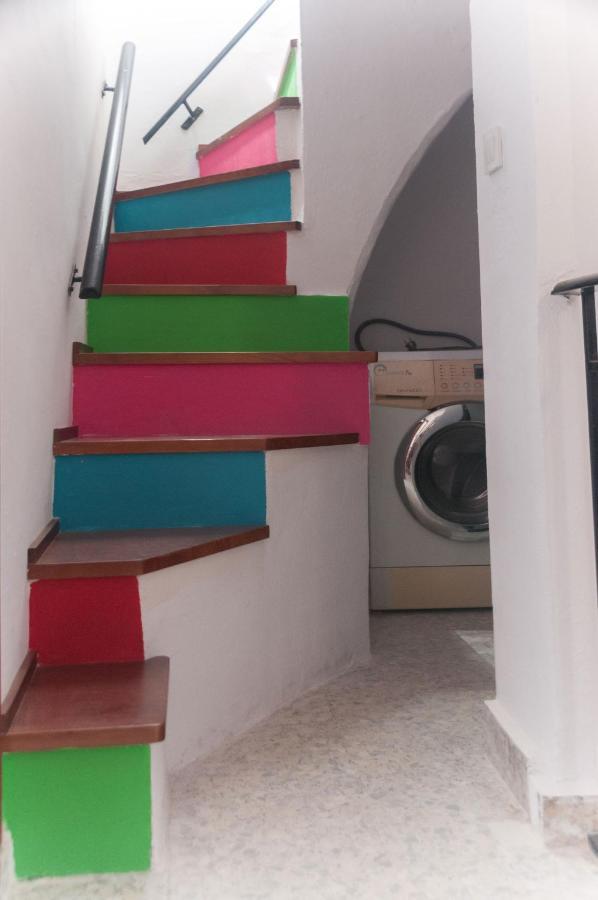 Casa Beatles Del Valle Holiday home *