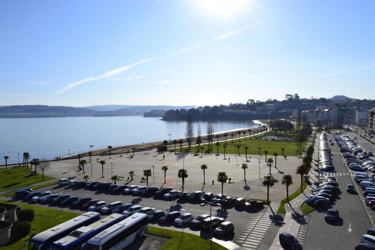 Hotel Alda Marina