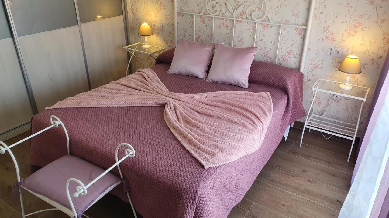 Apartamento Amanece