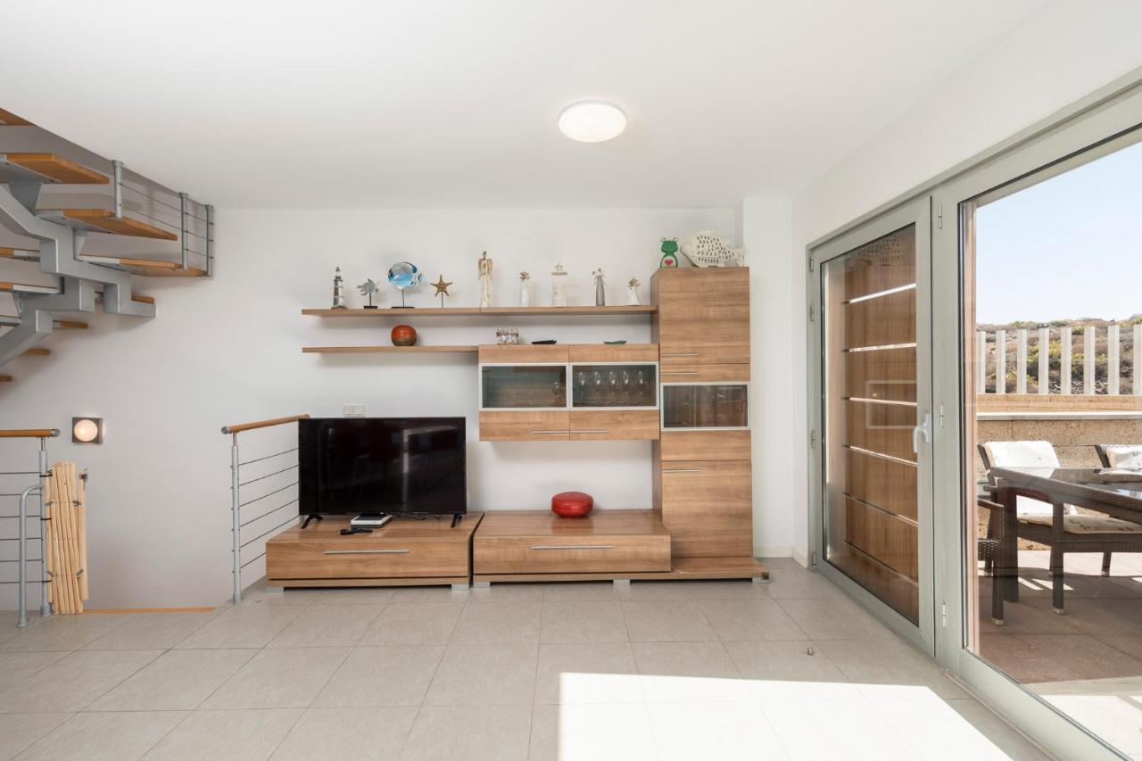 Medano4you Scotts Place Apartment El Medano (Tenerife)
