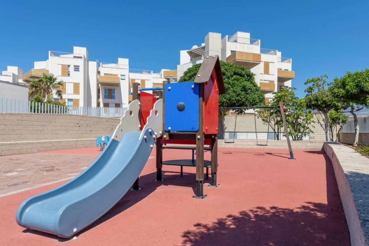 Apartment Medano4you Scotts Place *