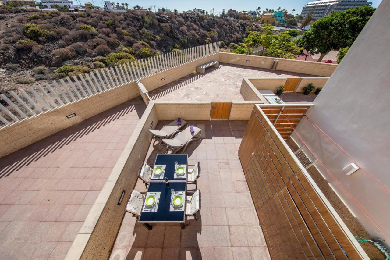 Medano4you Scotts Place El Medano (Tenerife)
