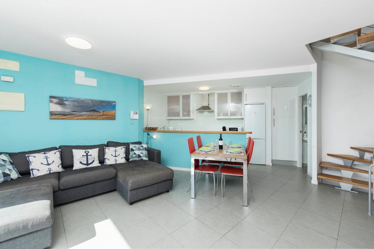 Medano4you Scotts Place * El Medano (Tenerife)