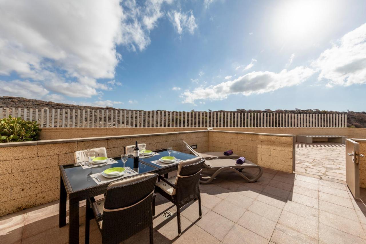 Medano4you Scotts Place Apartment *