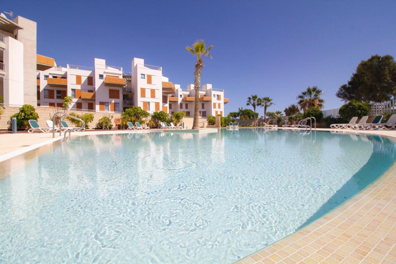 Apartment Medano4you Scotts Place *