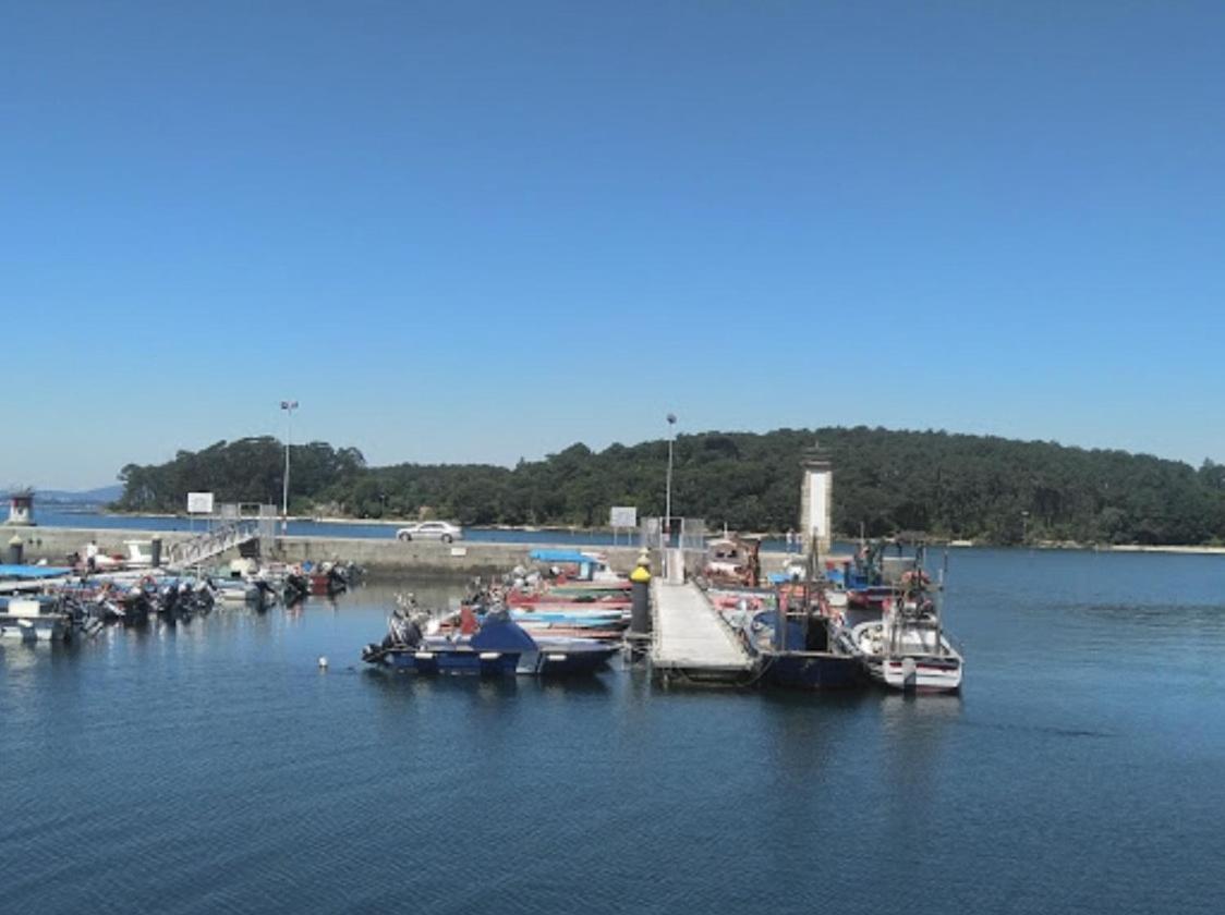 A Xalda Vilagarcía de Arousa