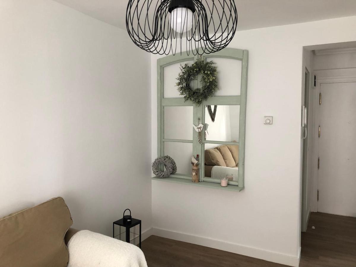 Apartment Caruso *