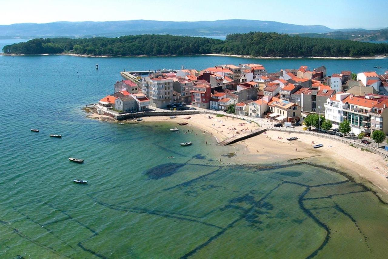 A Xalda Vilagarcía de Arousa