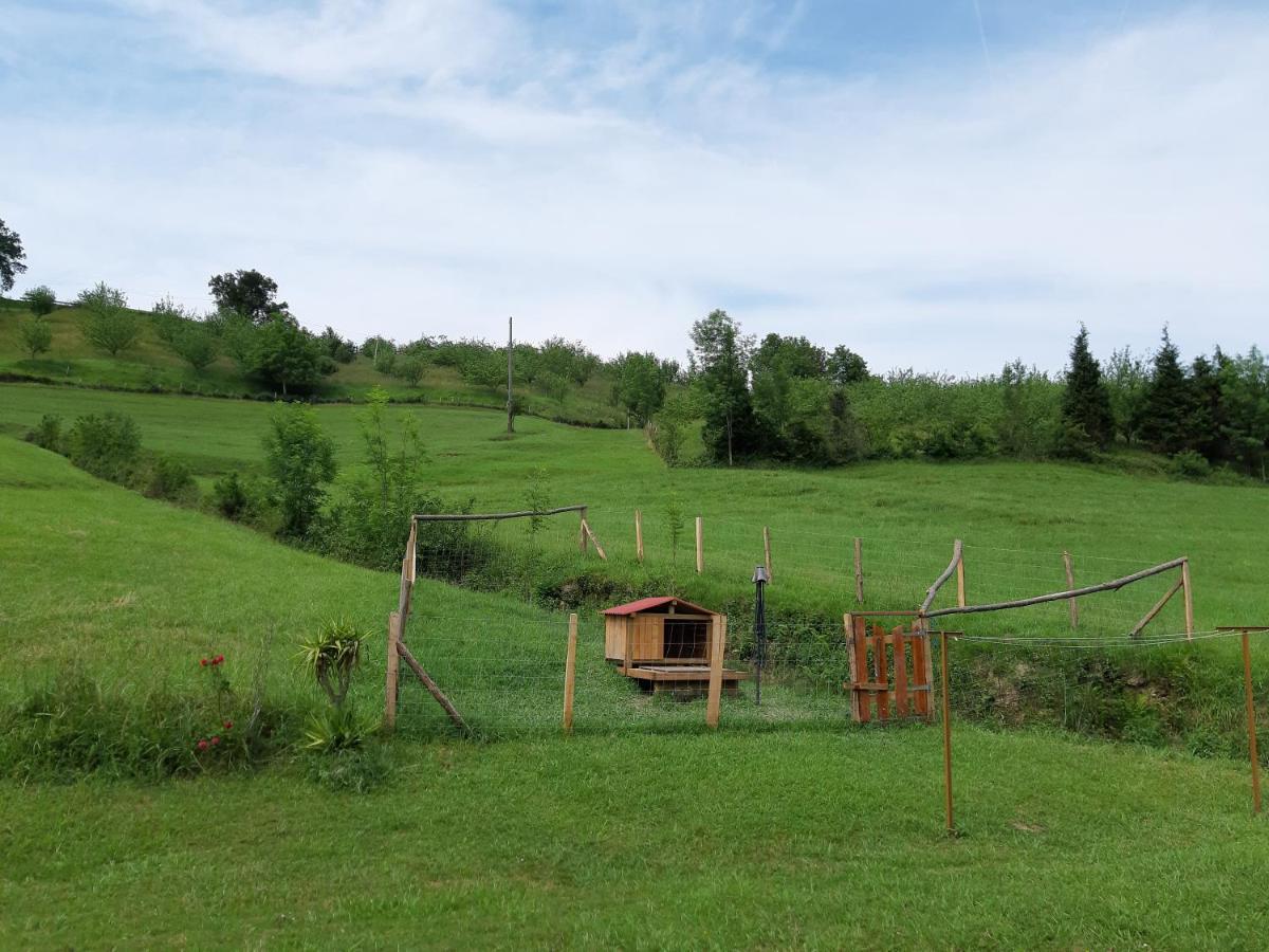Eguzkitze Rural