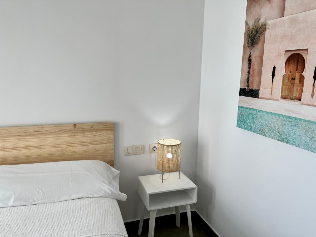 Flamingo Apartment Mojacar