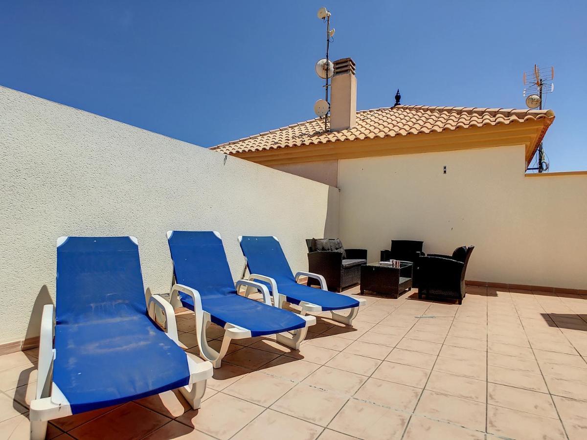 Apartment Ribera 2 - 1106 Mar de Cristal