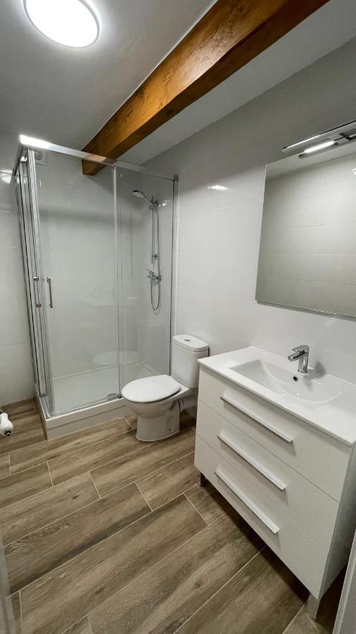 Casa 6 Personas En Val De San Vicente Сasa de vacaciones