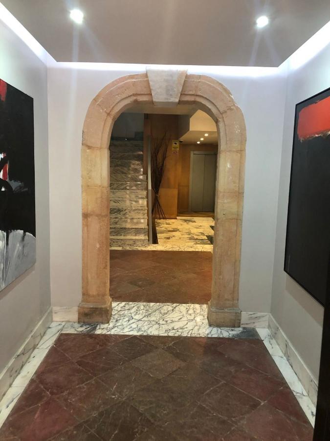 Apartment Plaza Ayto Loft Hall 3a Oviedo