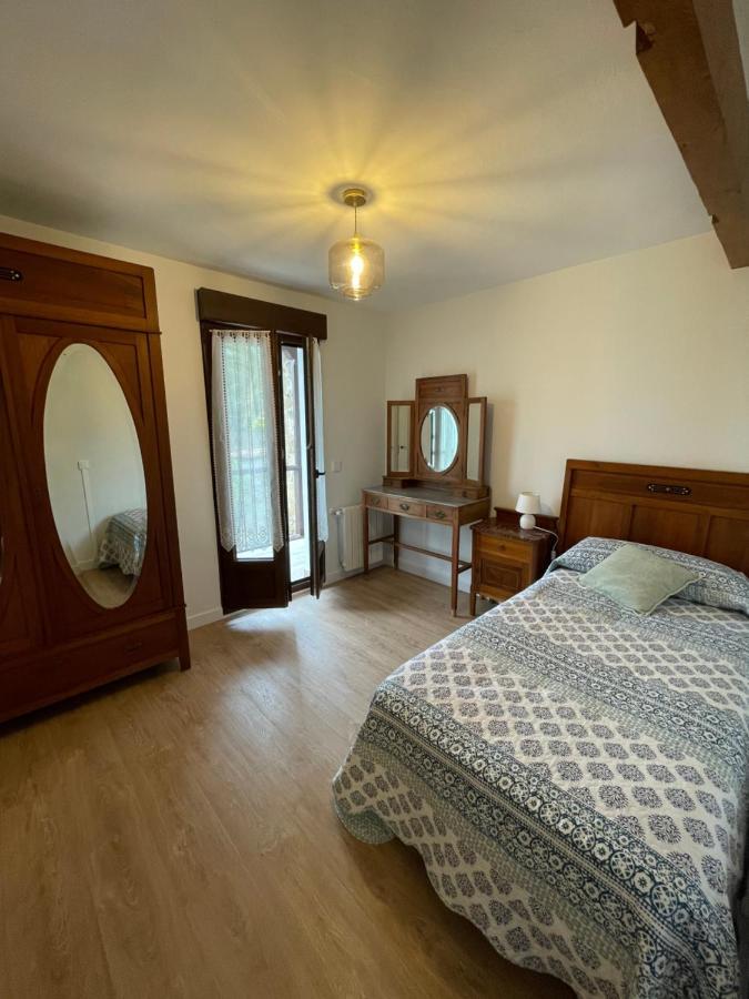 Casa 6 Personas En Val De San Vicente