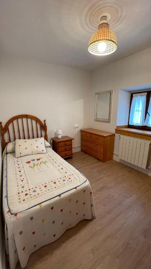 Сasa de vacaciones Casa 6 Personas En Val De San Vicente *