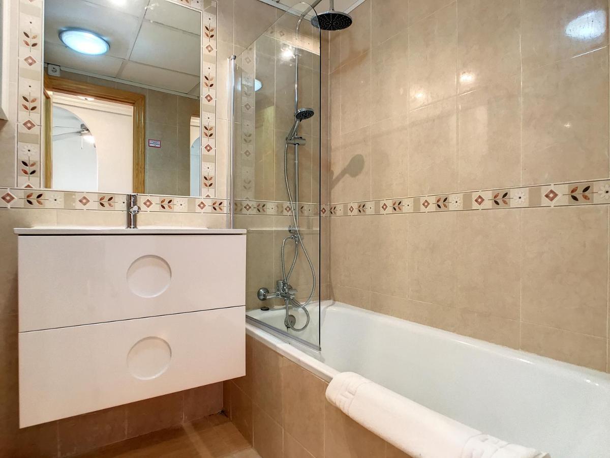Apartment Ribera 2 - 1106 Mar de Cristal