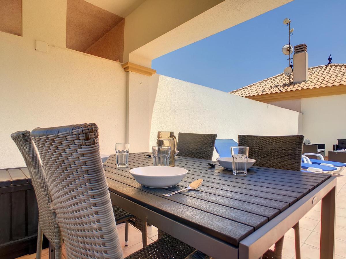 Apartment Ribera 2 - 1106 Mar de Cristal