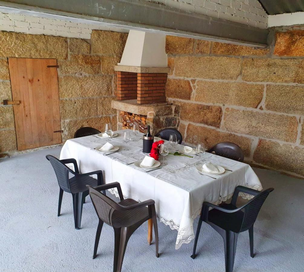 Casa Rustica Con Enorme Jardin San Vicente Del Mar Holiday home