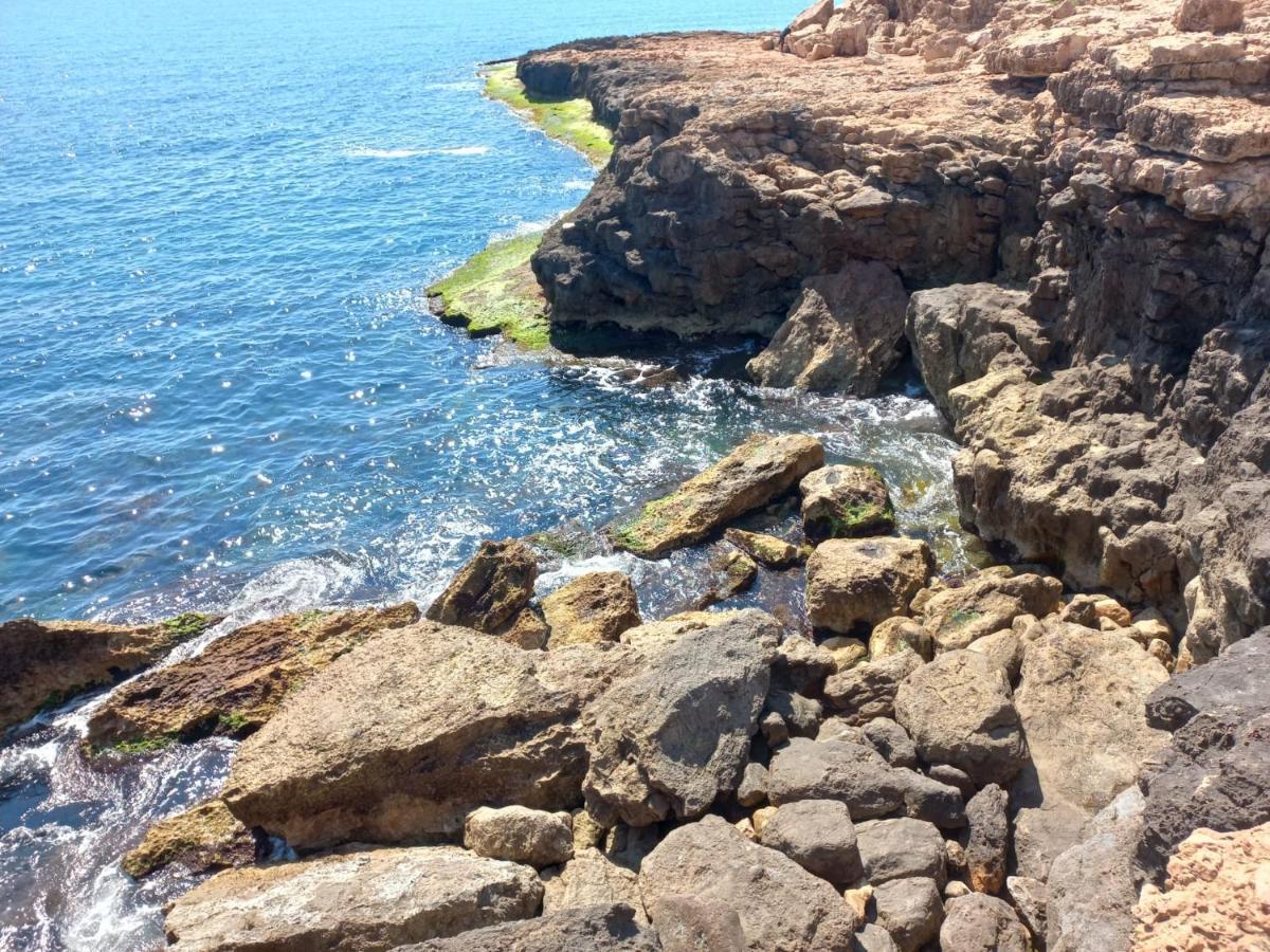Apartamento Only 250m From The Locos Torrevieja