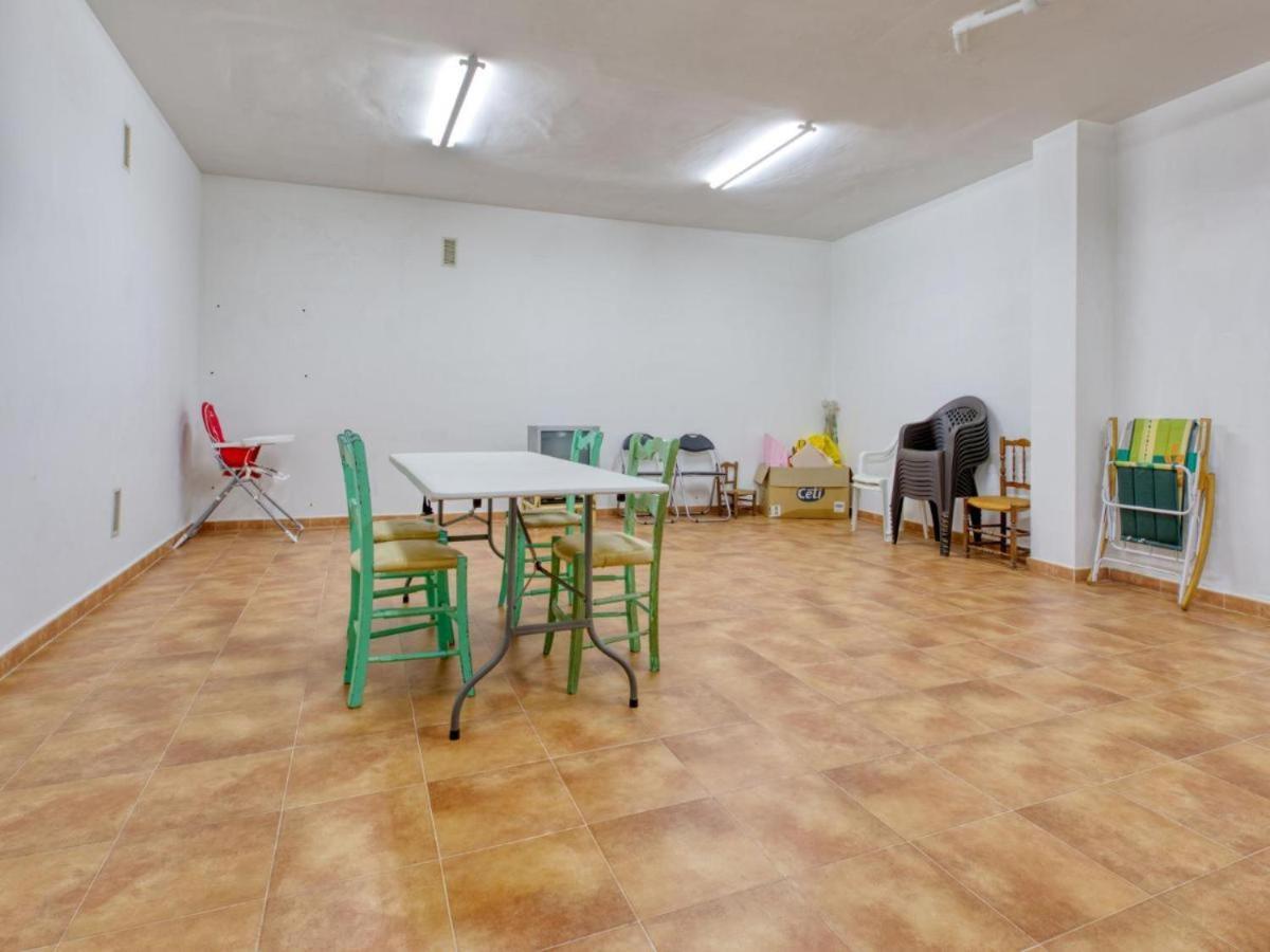 Casadaniel Holiday home Montichelvo