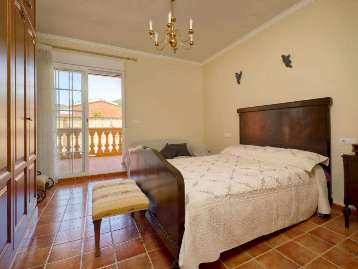 Casadaniel Holiday home