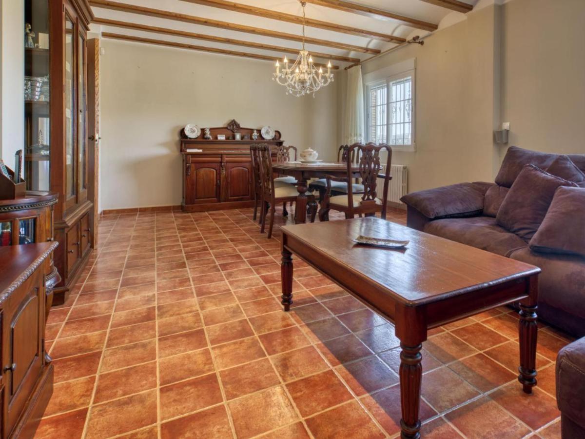 Holiday home Casadaniel *