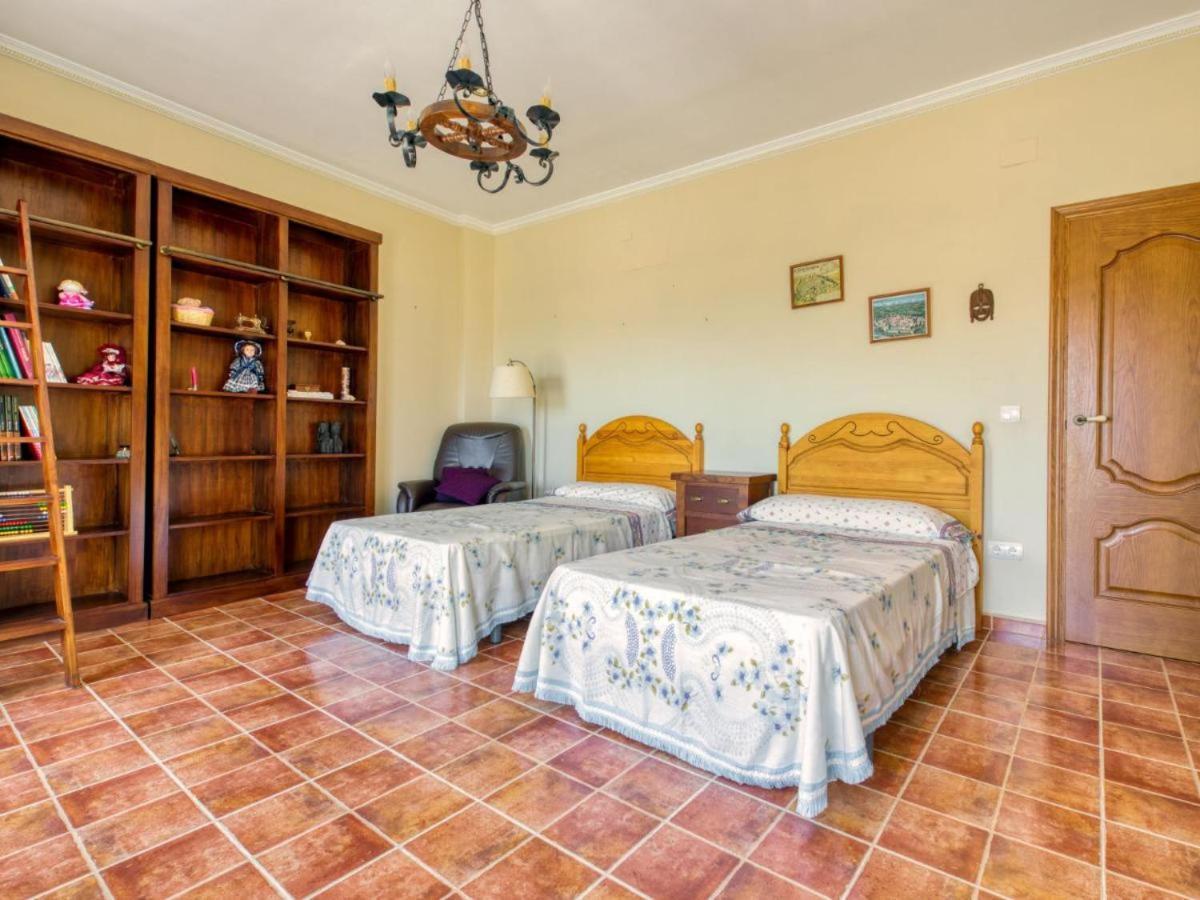 Casadaniel Holiday home Montichelvo