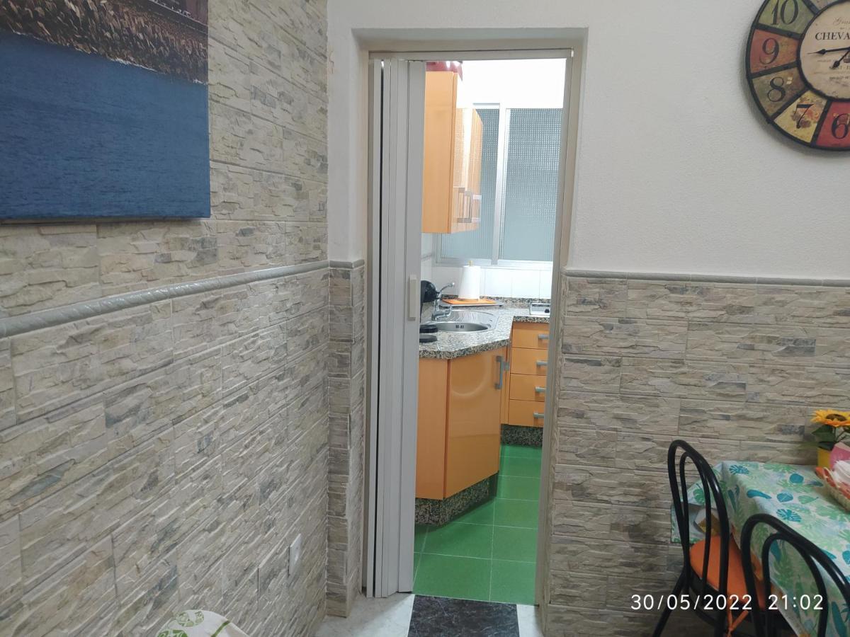 Apartamento Tres Girasoles Cádiz