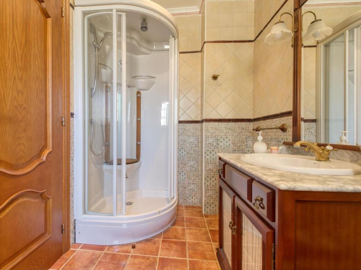 Casadaniel Holiday home *