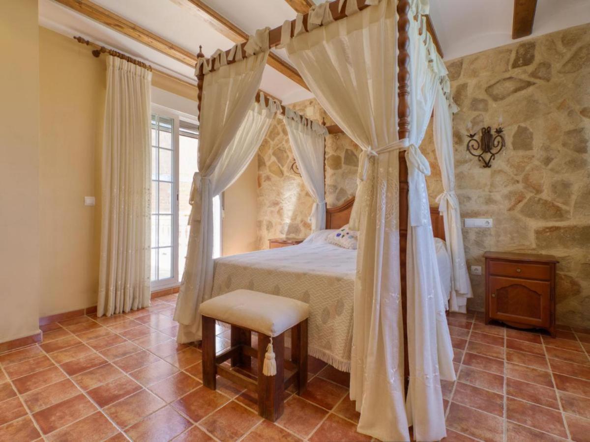 Casadaniel Holiday home