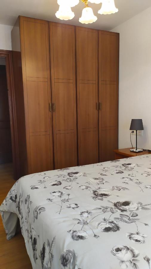 Apartamento Piso Centro *