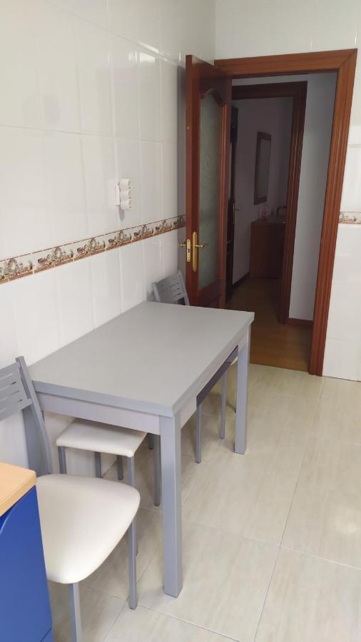 Piso Centro Apartamento Gijón