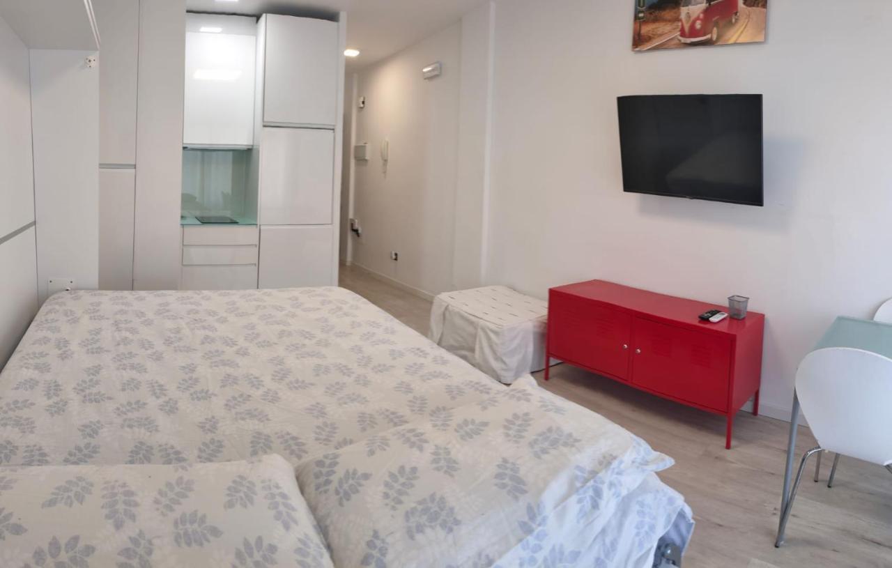 Torre Saltillo Apartamento Torremolinos
