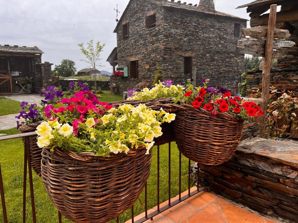 Refugios Del Valle Negro Apartment *
