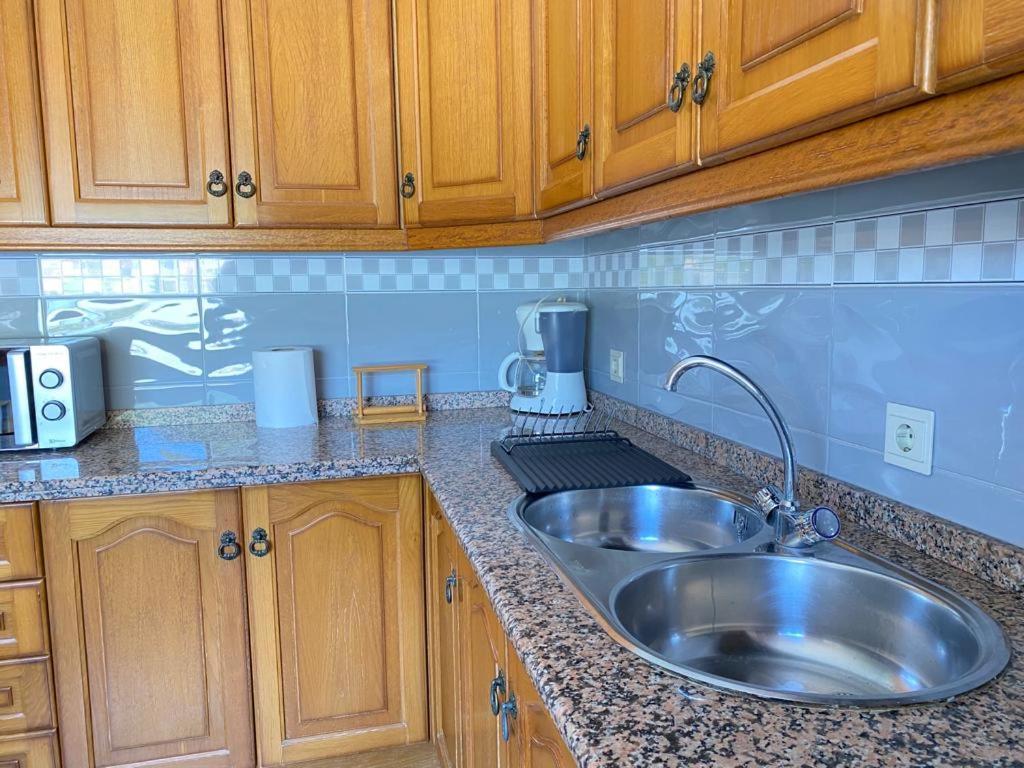 Holiday home El Mirador