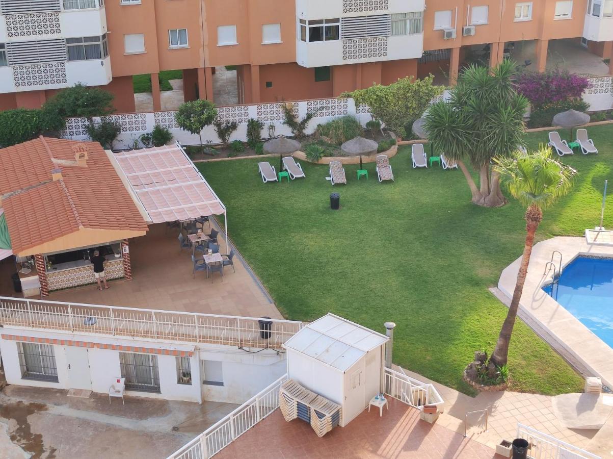 Saltillo Alto Gray Studio. Vistas Al Mar Y Piscina *