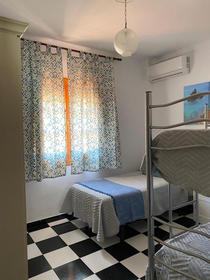 El Mirador Holiday home