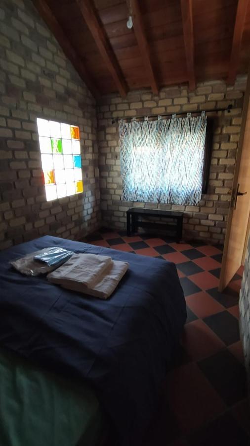 Country house Valle Do Seo *