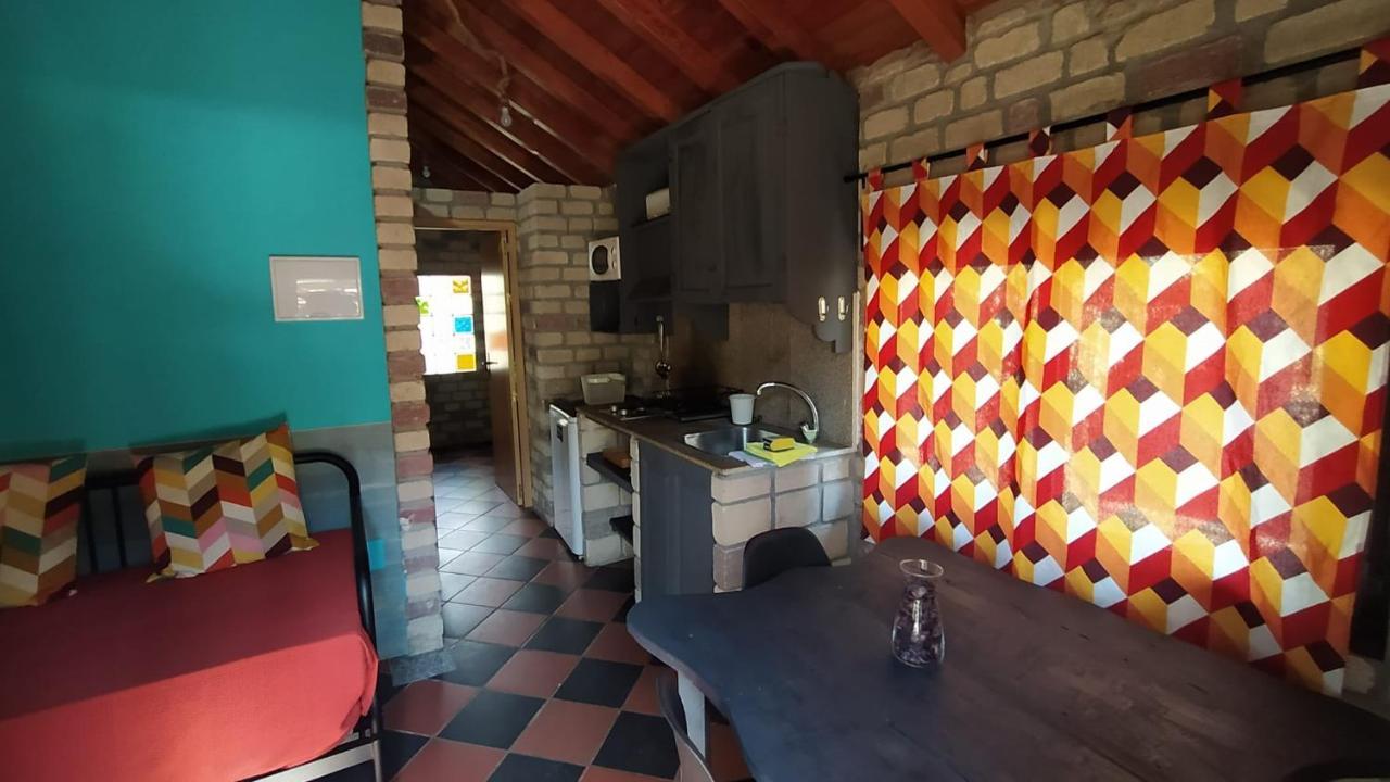 Valle Do Seo Country house