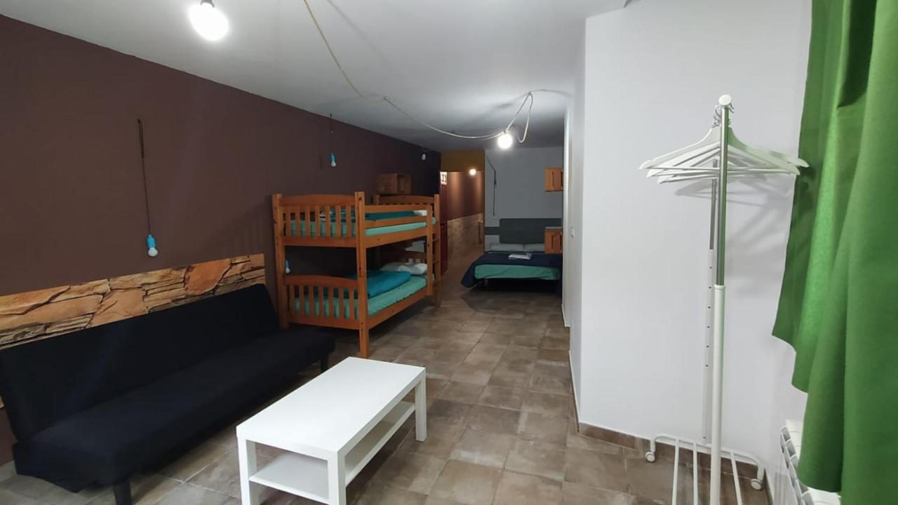 Valle Do Seo Country house *
