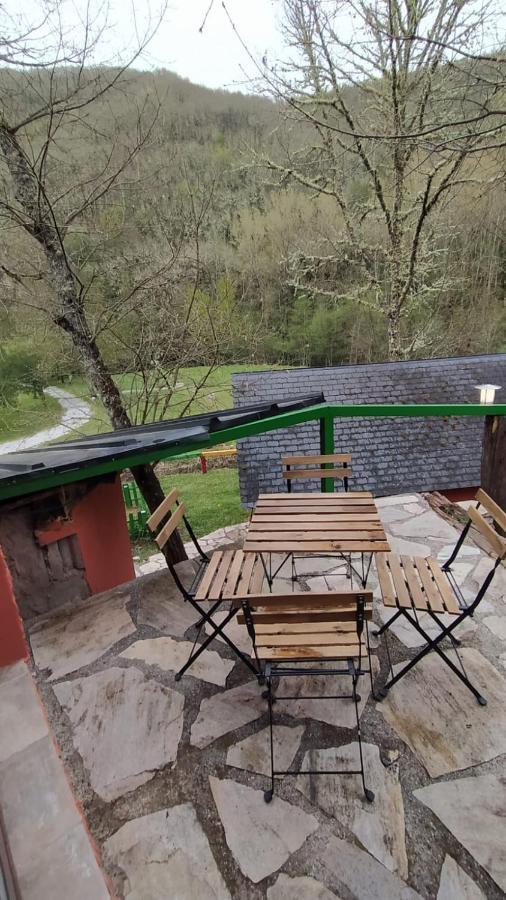 Country house Valle Do Seo