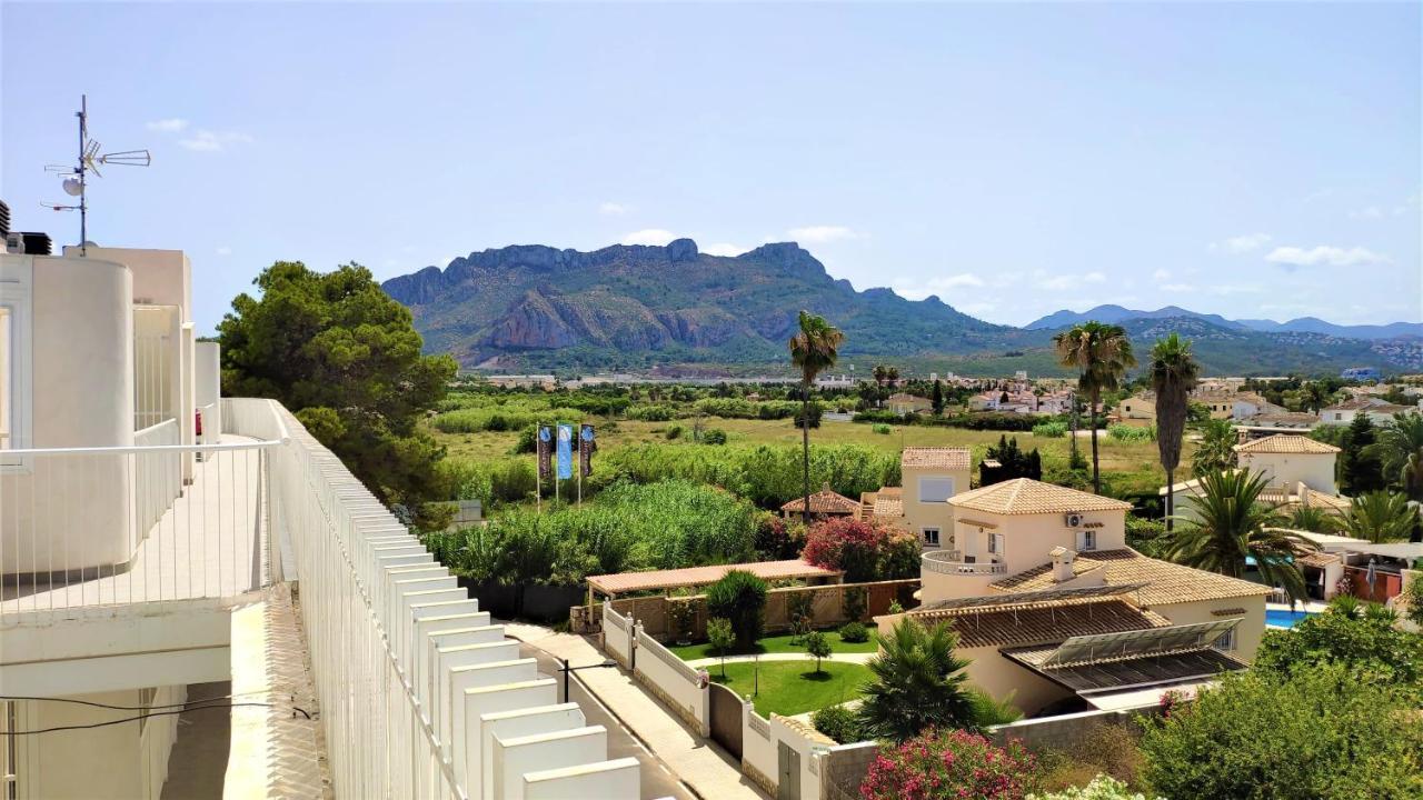 Residencial - Bajo Sol Y Playa By Sonneil Apartamento Dénia