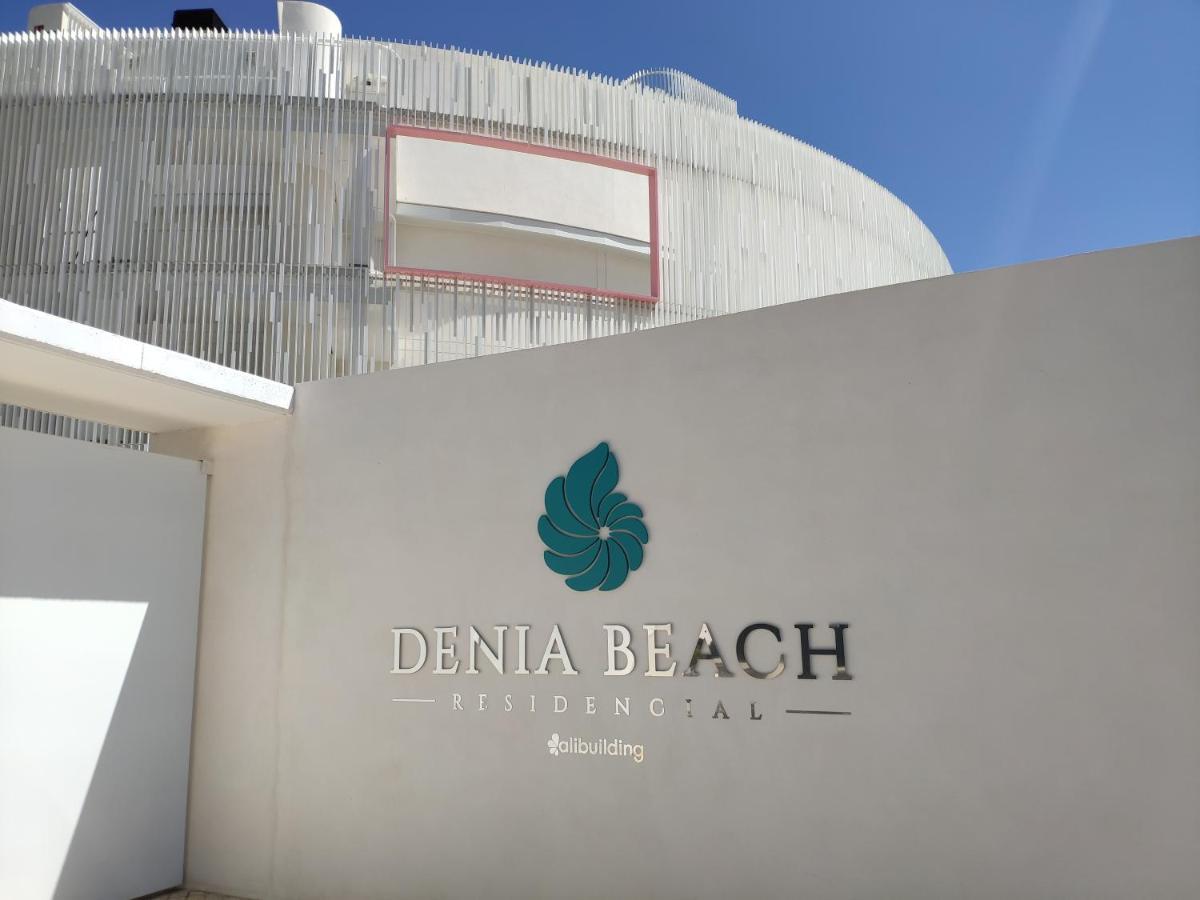 Residencial - Bajo Sol Y Playa By Sonneil Apartamento