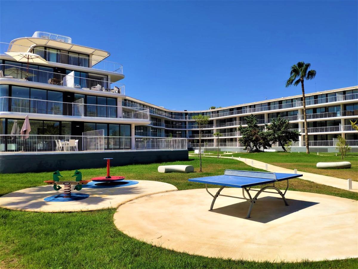 Apartamento Residencial - Bajo Sol Y Playa By Sonneil Dénia