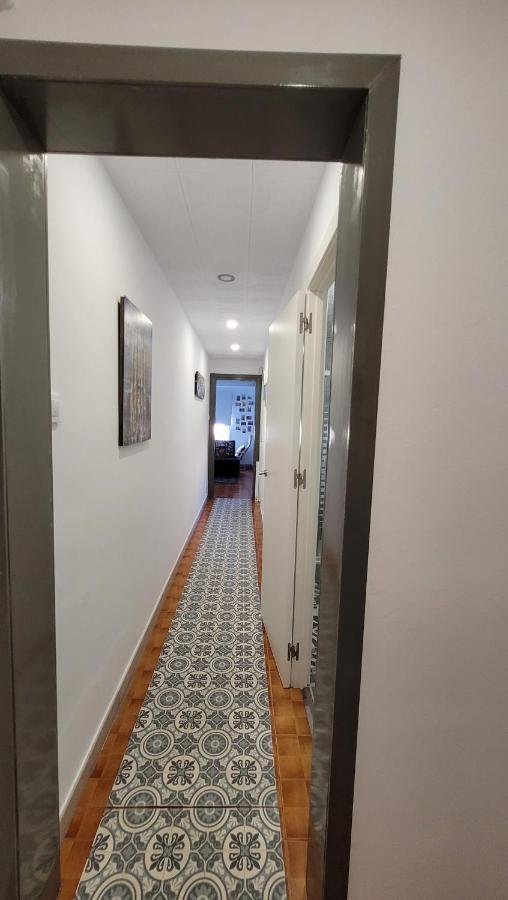 B O D Collblanc Apartamento L'Hospitalet de Llobregat