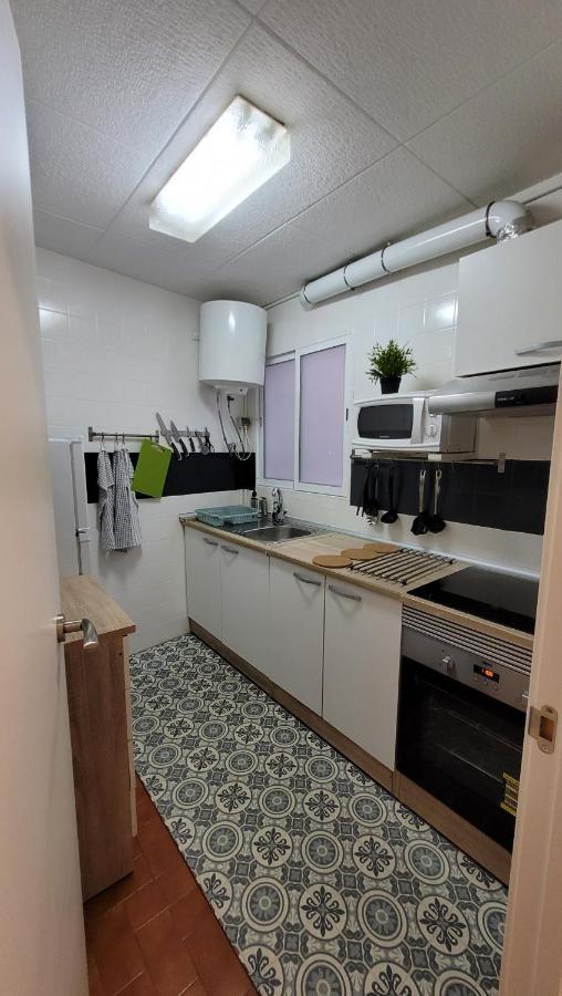 Apartamento B O D Collblanc *